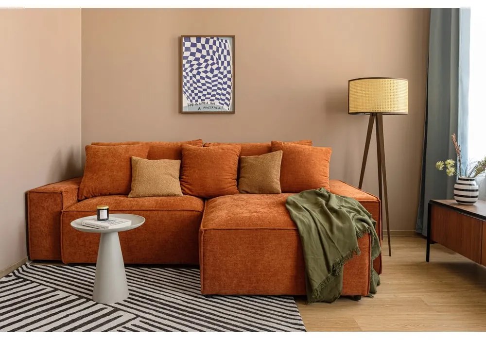 Ziggie szőnyeg, 80 x 150 cm - Bonami Selection
