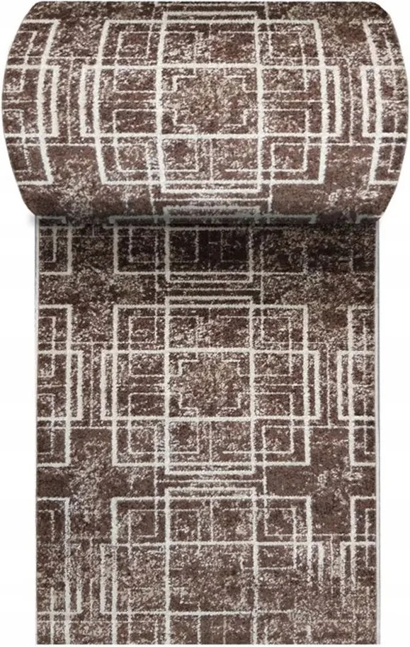 Panamero futószőnyeg 09 barna 70