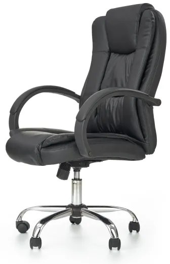 Irodai szék RELAX fekete