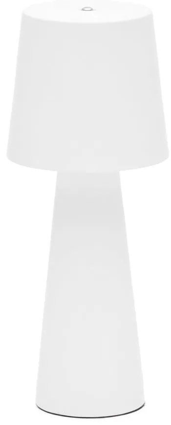USB LED hordozható dimmelhető kültéri lámpa ø 10 cm Arenys – Kave Home