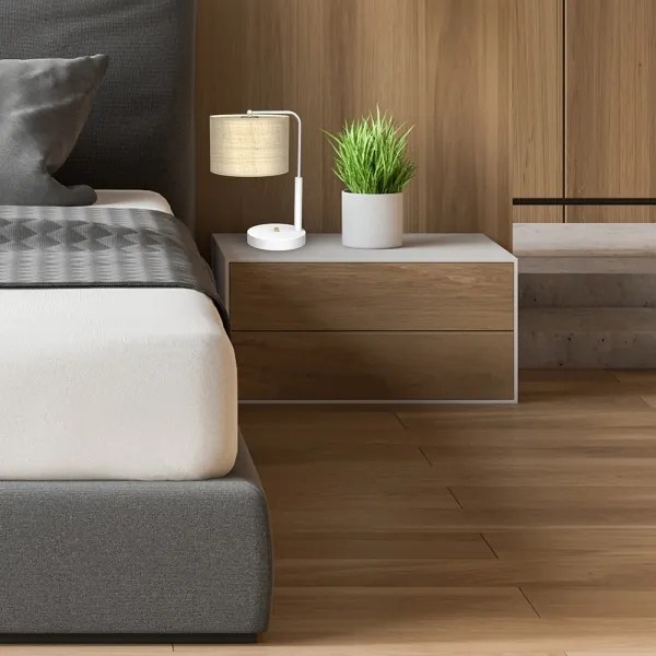 Asztali lámpa MARSHALL 1xE27/60W/230V