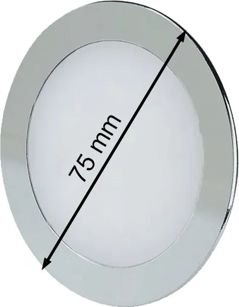 Avera led spot lámpa