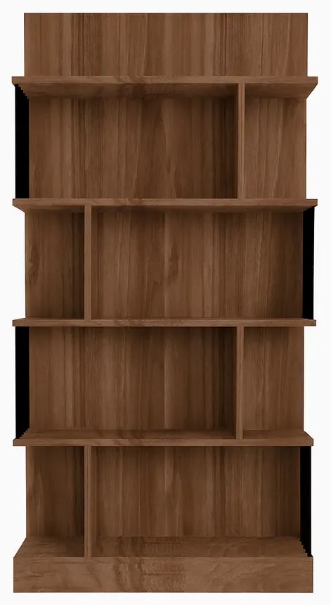 Alex Walnut könyvtár