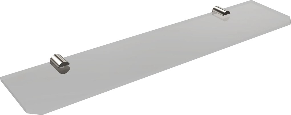 Andex Polc keret nélkül (50 cm) 501/50/CC (Króm)