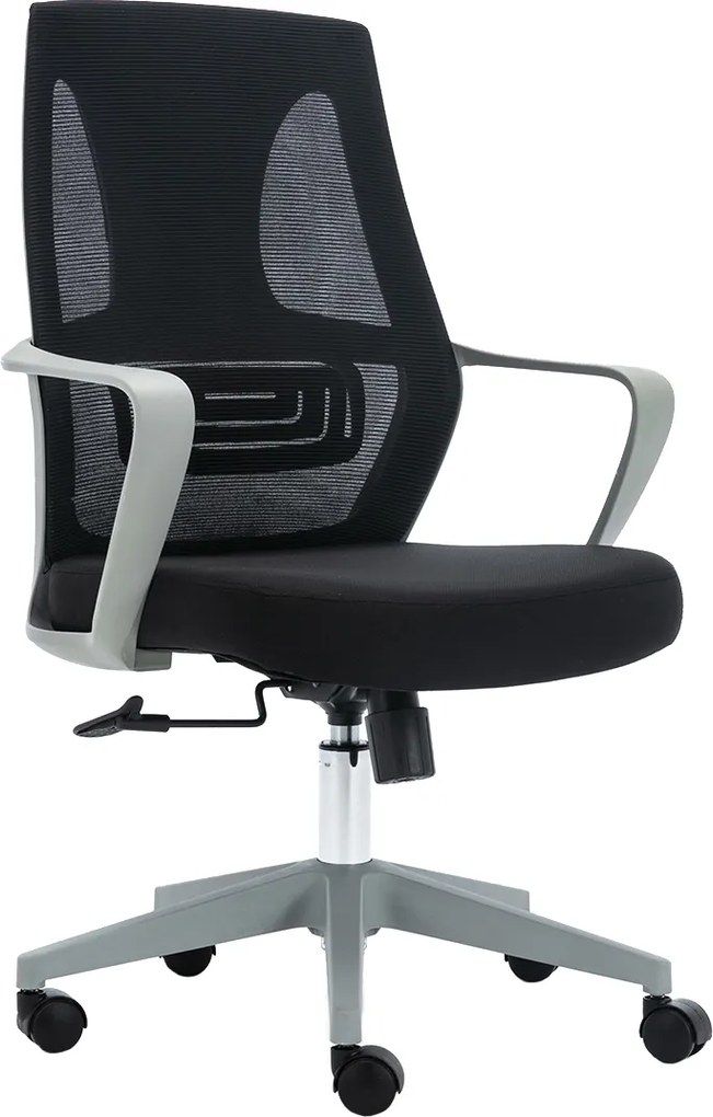 Hawaj Duke irodai szék szürke