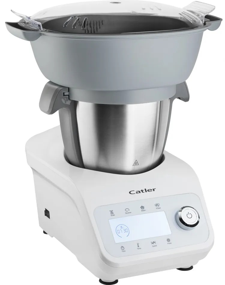 Catler TC 8010 Konyhai főzőrobot