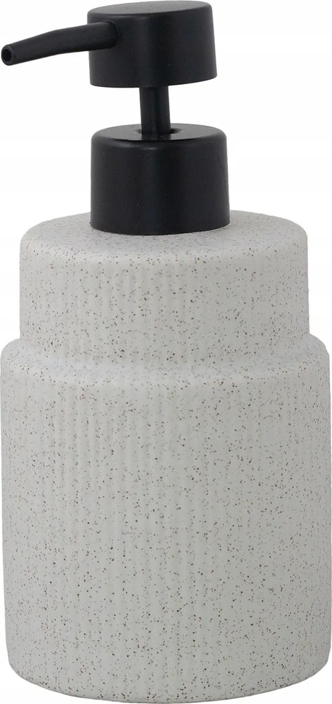 Maya kerámia Adagoló világos szürke 370ml