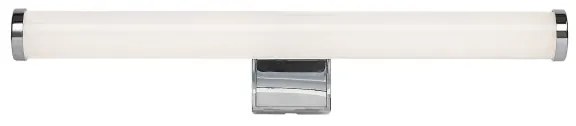 Rabalux 75037 - LED fürdőszobai tükörmegvilágítás NOUR LED/5W/230V IP44
