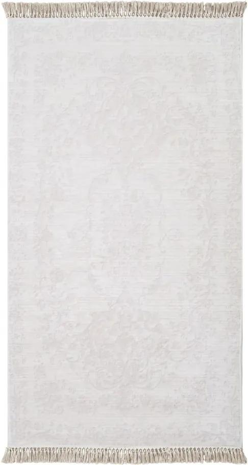 Hali Gobekli Krem szőnyeg, 80 x 150 cm - Vitaus