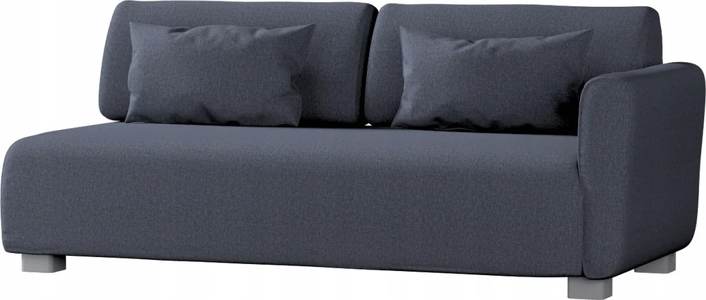 Dekoria 2 személyes kanapé huzat egy kartámasz Mysinge Ikea