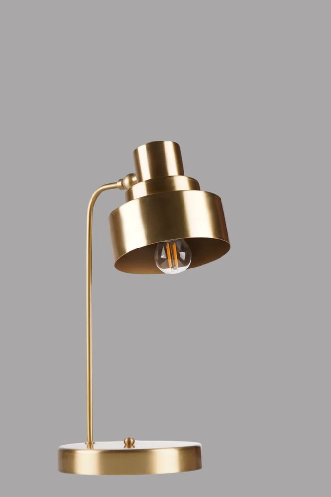 Fém éjjeli lámpa, Ø14 cm – TR534LUN6502