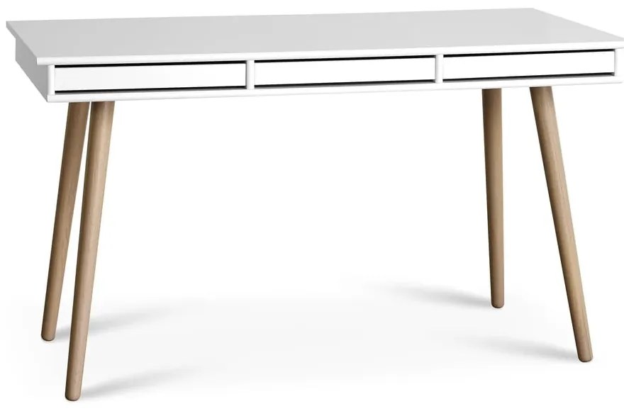Íróasztal 137x60 cm Mistral - Hammel Furniture