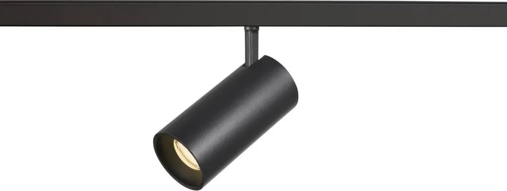 SLV 48V SYSTEM 1006723 Sínreflektor 1x16W/LED 3000K 1060lm IP20