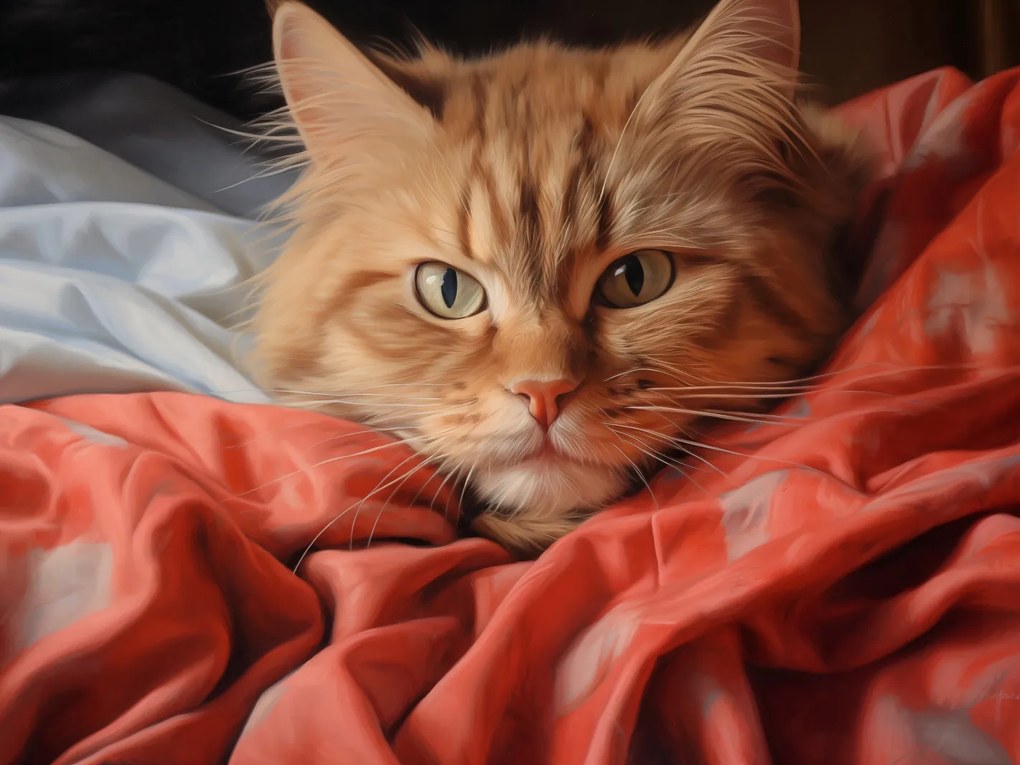 Poszter 80x60cm Doromboló nyugalom