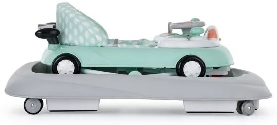 PETITE&MARS - Babajáróka dallammal CABRIO 2xAA menta