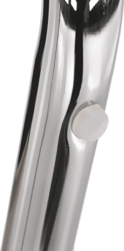 Étkezőszék, bézs Dulux Velvet szövet/világos varrás, ABIRA NEW