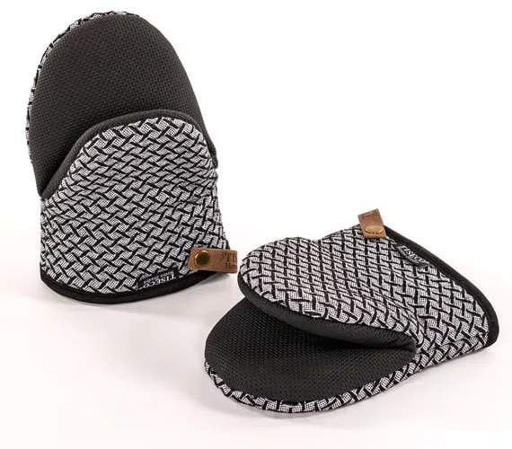 Edényfogó szett 2 db-os Sherlock – Tiseco Home Studio