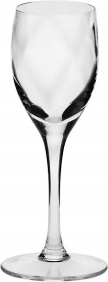 Vodkás pohár 40ml Romance Krosno