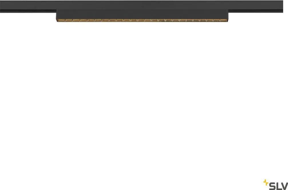 SLV 48V SYSTEM 1006633 Sínreflektor 24x14W/LED 2700K 1180lm IP20