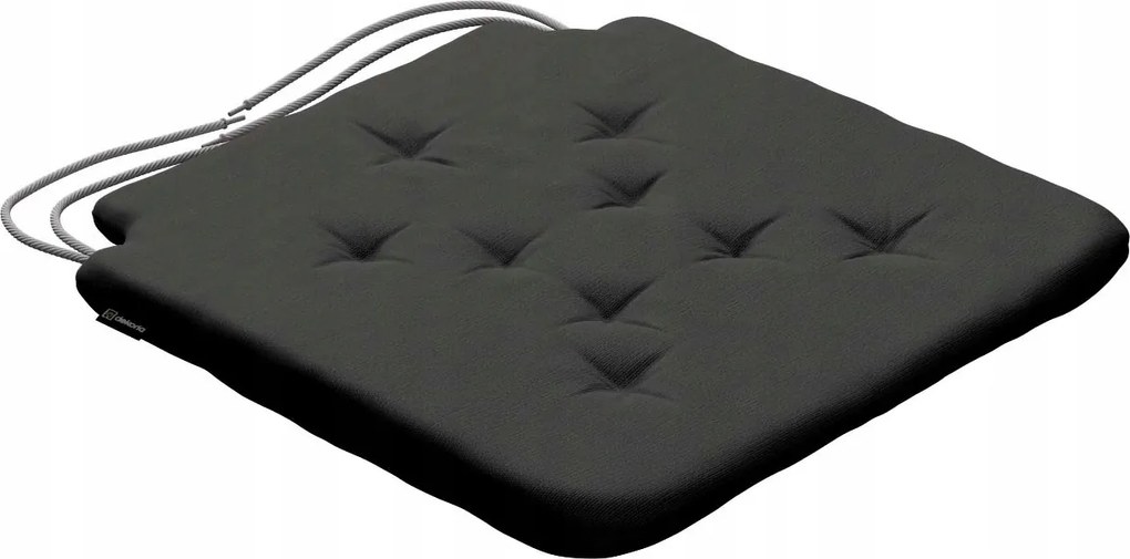 Dekoria Székpárna Olek fekete