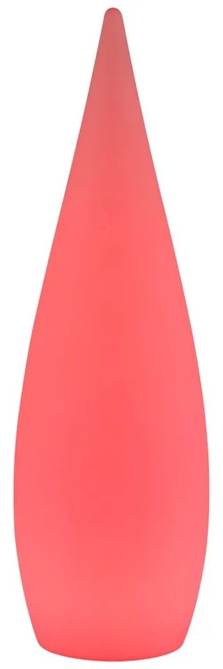 Kültéri lámpa távirányítóval ø 37 cm Palmas – Reality