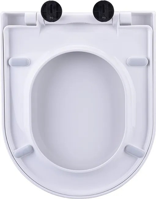 Paulo soft close wc ülőke