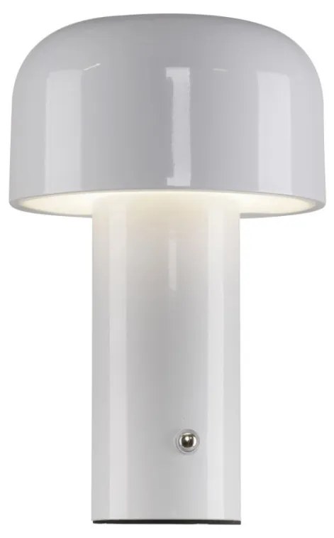 Paul Neuhaus AGNES 19190-16 Asztali lámpa 1x1W/LED 2700K-5000K 45lm IP20