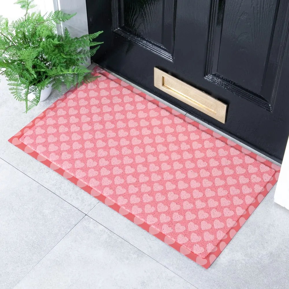 Lábtörlő 40x70 cm – Artsy Doormats