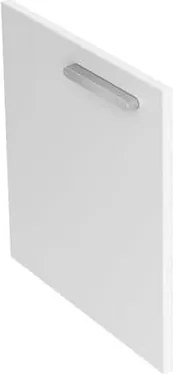 Ravak Chrome ajtó 40x2,5 cm fehér x000000540 SD400CHROMEDVLBI