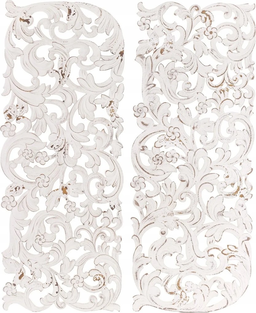 Fali dekoráció panel fali vitrin kép