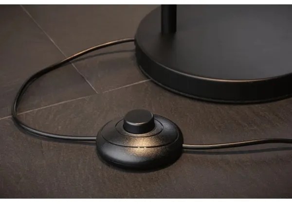 Paulmann 79775 - 2xLED/3W Dimmelhető állólámpa PURIK PANE 230V