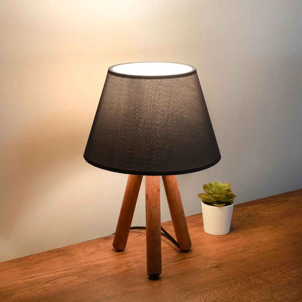 Éjjeli lámpa, 30 cm – AYD-3169
