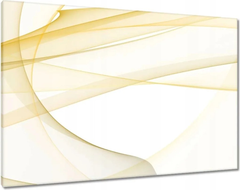 Vászonkép 100x70 Forró Góbi sivatag