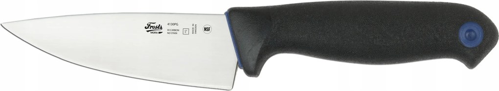 Mora Frost főnök kés 129-40500 4130PG (13cm)