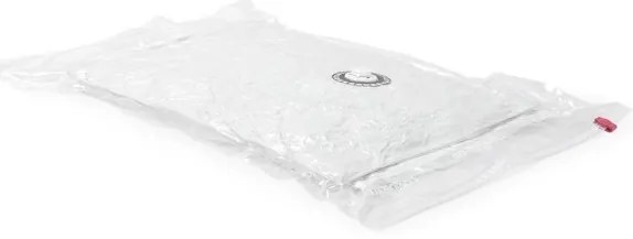 Tárolótáska készlet Compactor Bag 55 x 90 cm, 2 db, átlátszó
