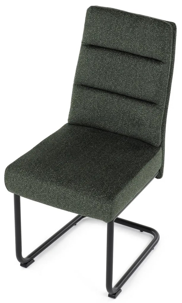 DCL-P3107 GRN2 étkezőszék szett, 2 db