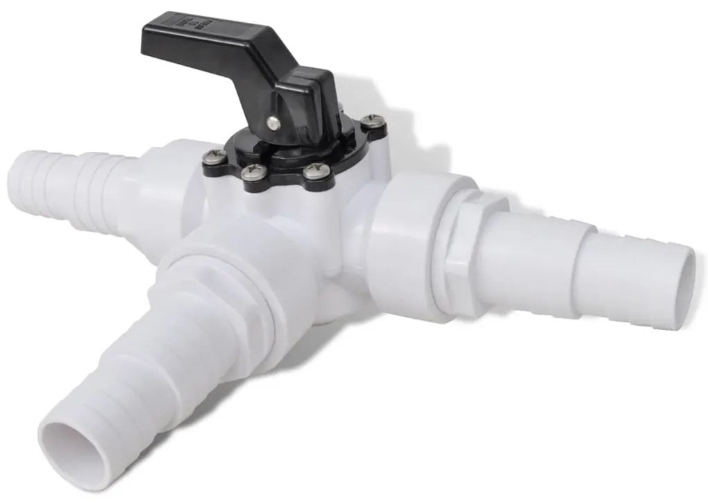 vidaXL Medence Készlet Napenergia Melegítő