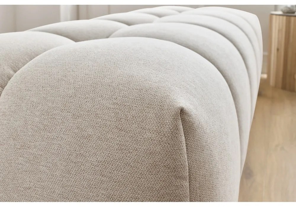 Bézs lábtartó Mont-Blanc – Bobochic Paris