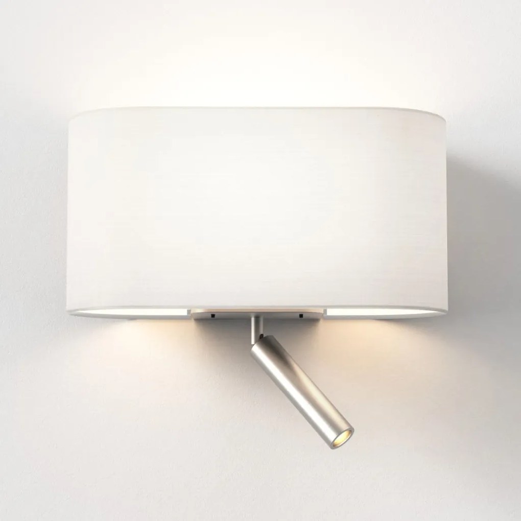 Astro Lighting Venn 1433009 Fali lámpa 1x12W/LED|E27 2700K 90.4 IP20