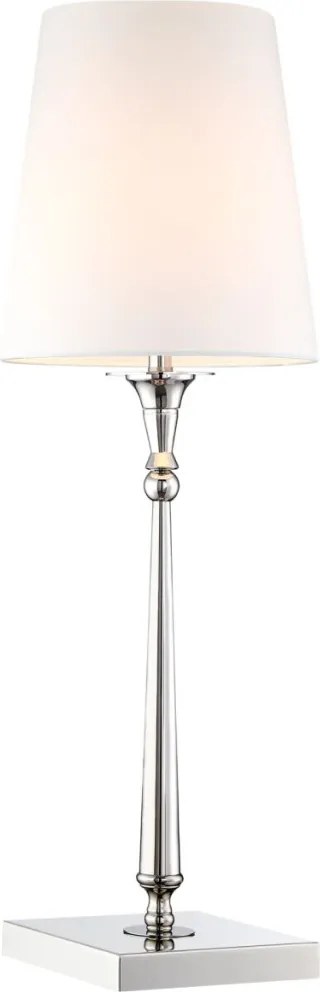 Cosmolight AUSTIN T01210NI-WH Csillár 1x40W/E27 IP20