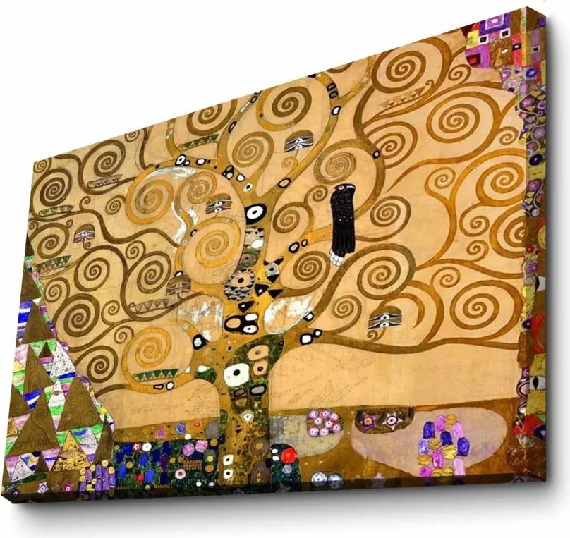Vászonkép, 70×100 cm – 70100FAMOUSART-022