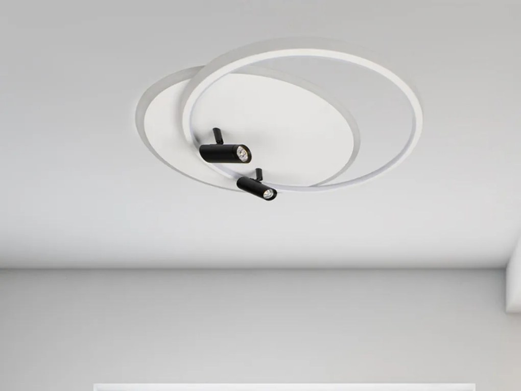NEDES TB1310-WB Modern LED Mennyezeti Lámpa IP20