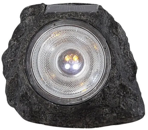 Globo 3302-3 - 3 db LED napelemes lámpa LED/1,2V IP44 készlet