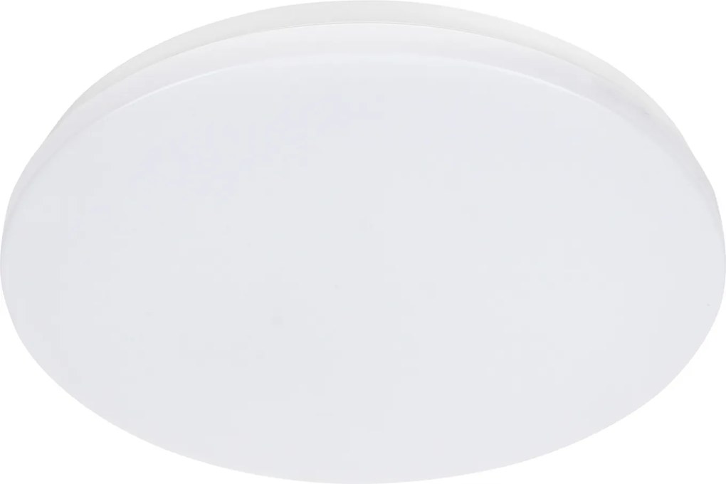 Plafon Led Mennyezeti Lámpa Mennyezeti Panel 24W 4000K Fehér Kerek Falra szerelhető