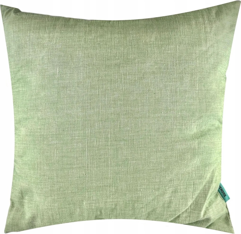 Antiallergén Díszpárna 40x40 Jancsi Párnahuzat Színes 40/40