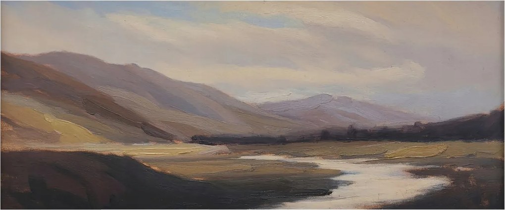 Flizelina Dekoratív Fotótapéta Hálószobába Természetes nyugalom 250x104 Ragasztó