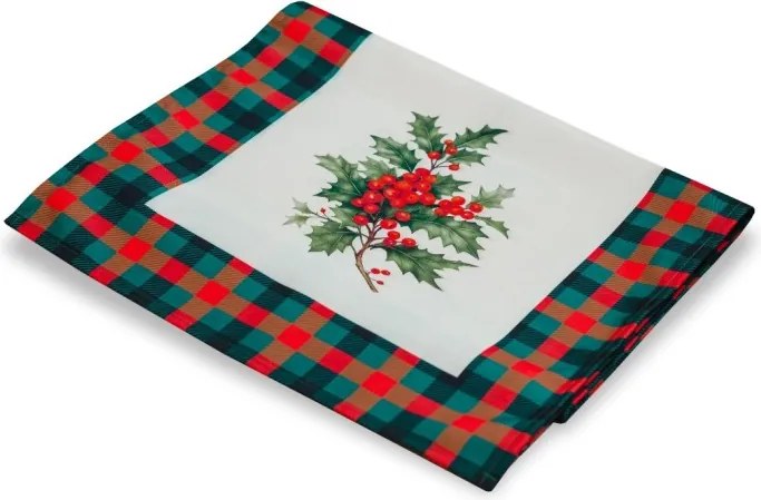 EMI Holly asztalterítő 45x140 cm