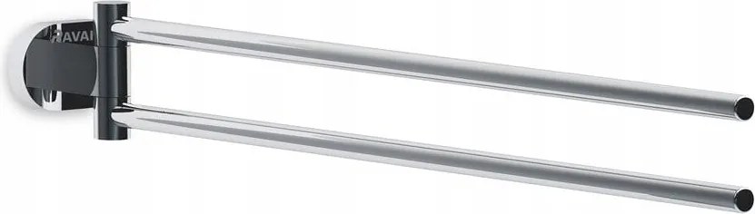 Ravak Chrome akasztó 42 cm Cr 340.00 X07P319