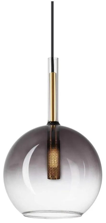 Ideal Lux - LED Csillár zsinóron EMPIRE 1xG9/3W/230V