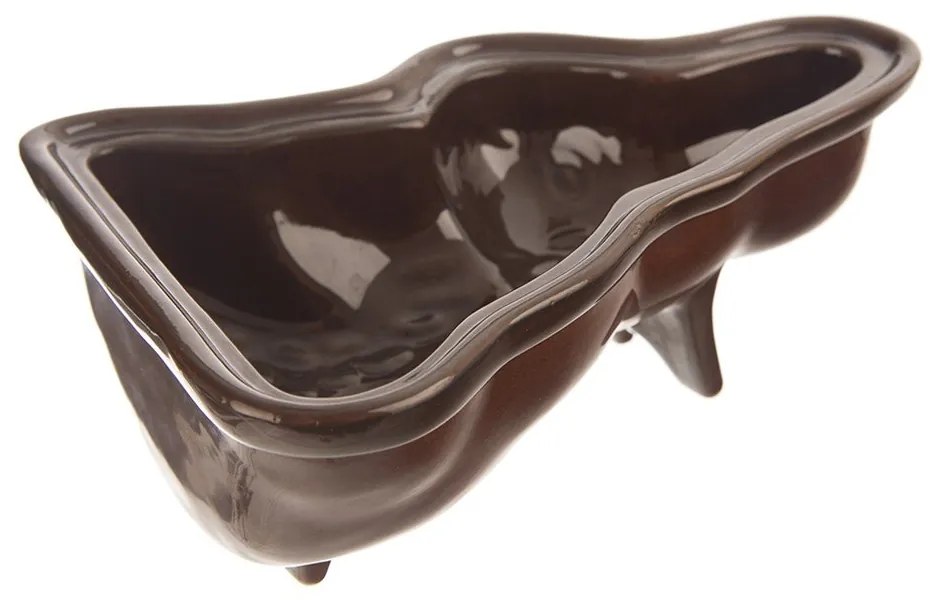 Kerámia sütőforma 15,5x21 cm – Orion